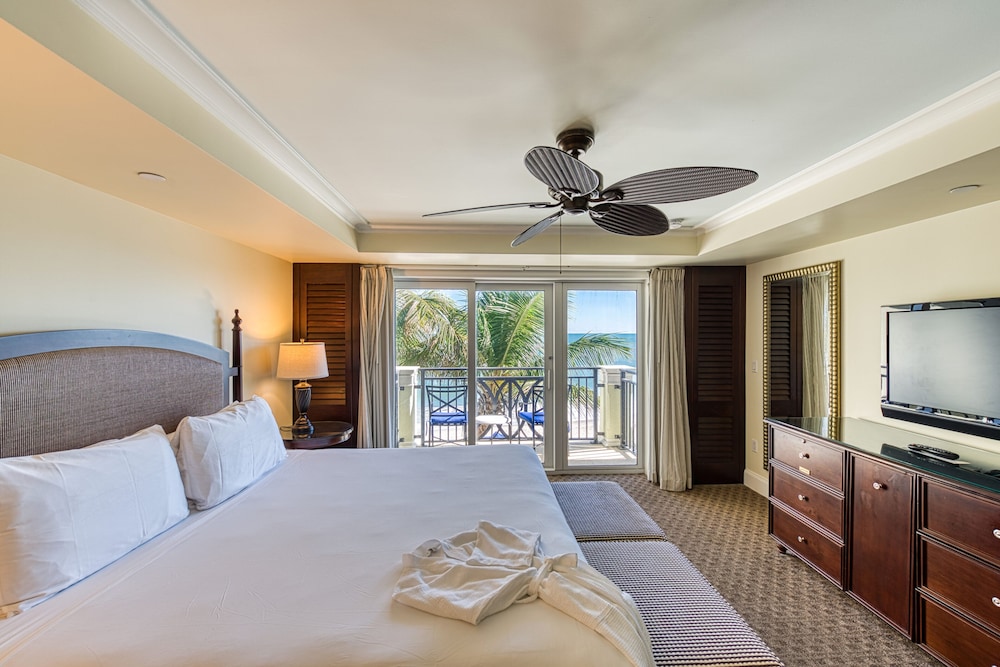 2 Bedrooms, Grand, Suite, Single Bed, Ocean Front