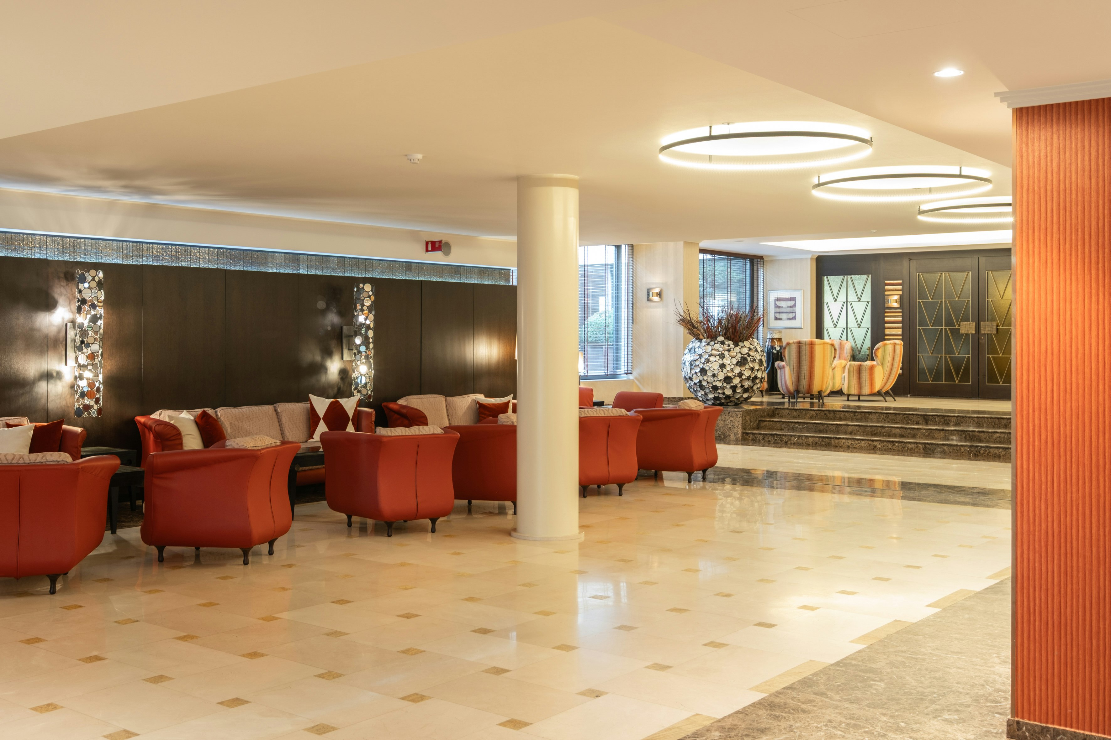 TOP CityLine Hotel Hyllit 44/68