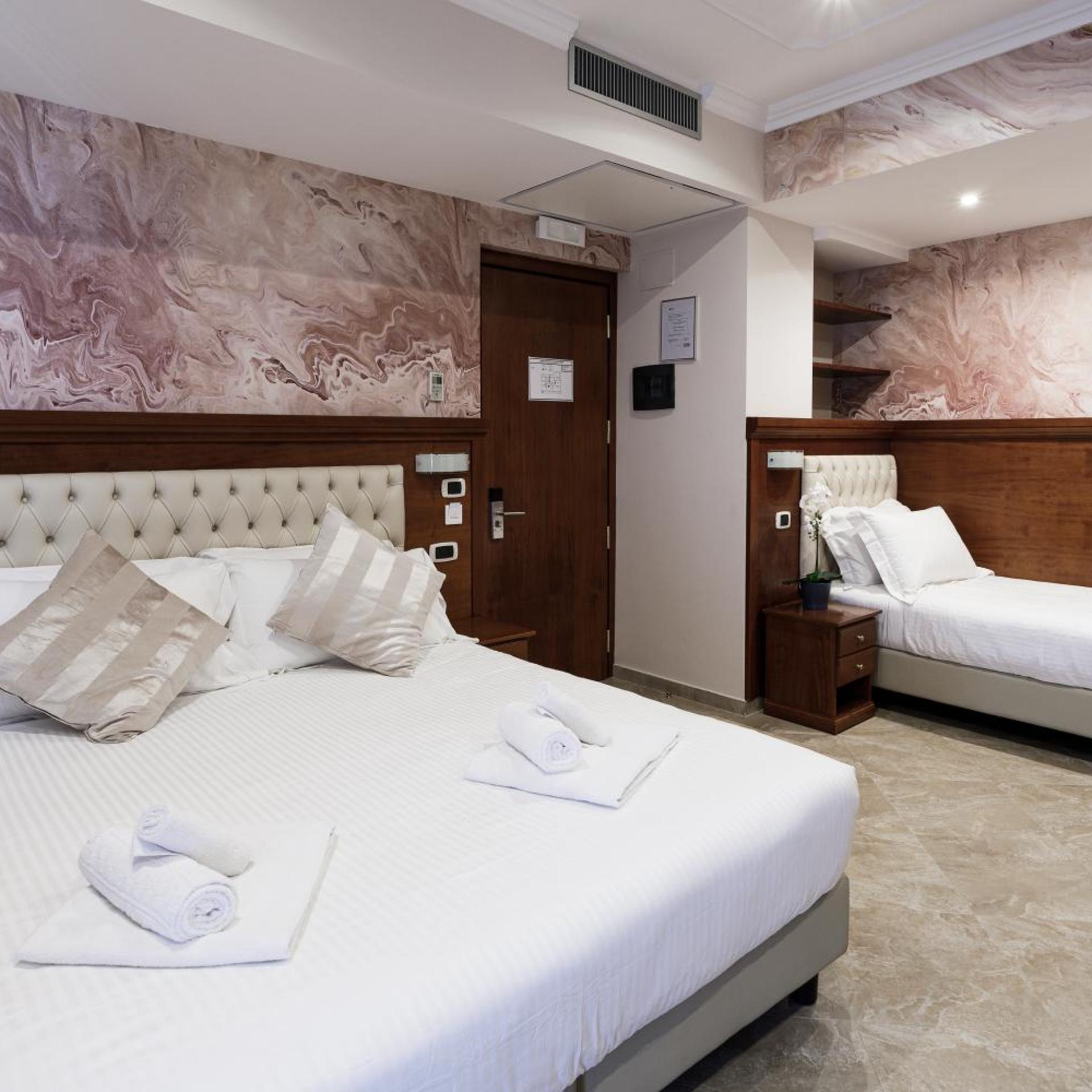 Esposizione Luxury Rome 13/50