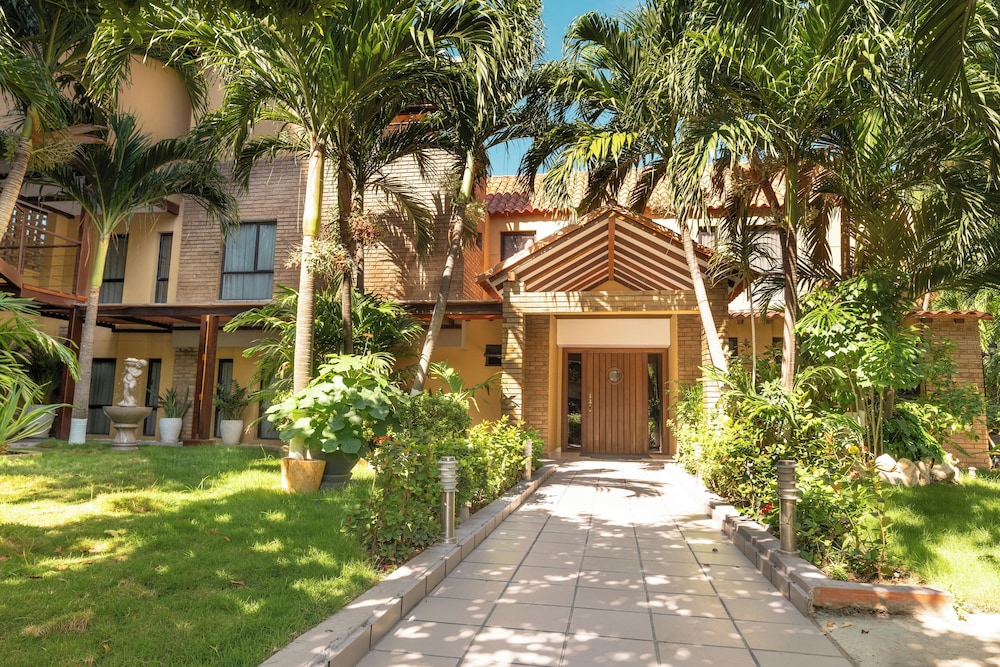 Casa Verano Beach Hotel - Adults Only 41/50