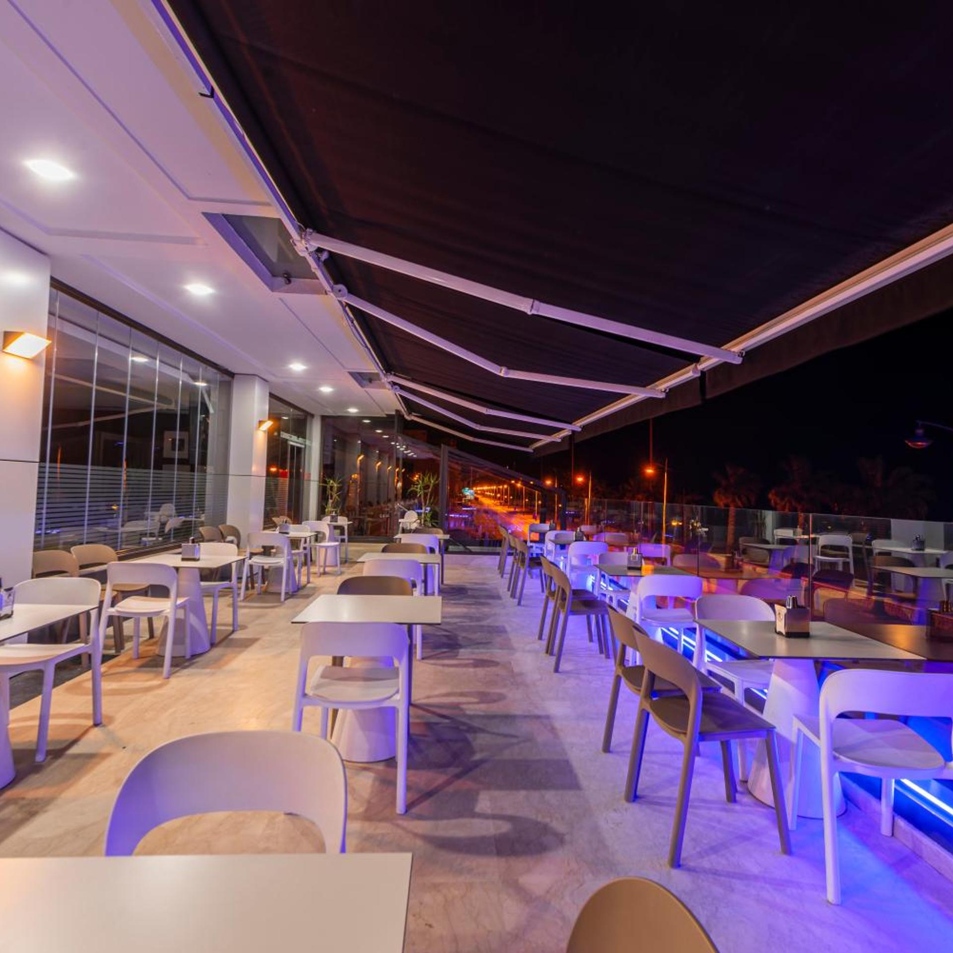 Omeya Suites Hotel 23/35