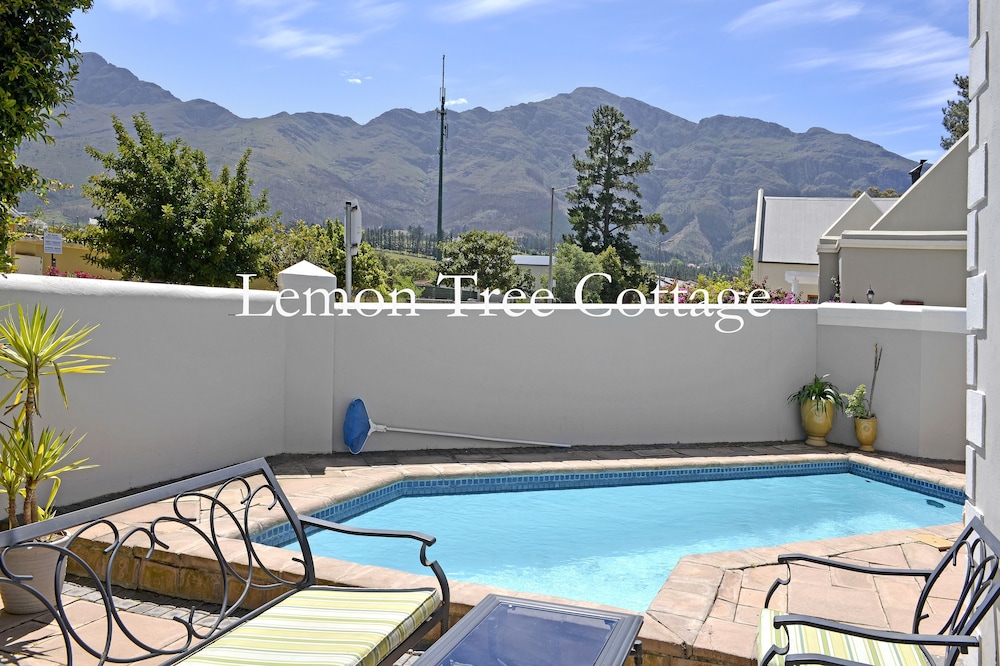 Lemon Tree Cottage 20/39