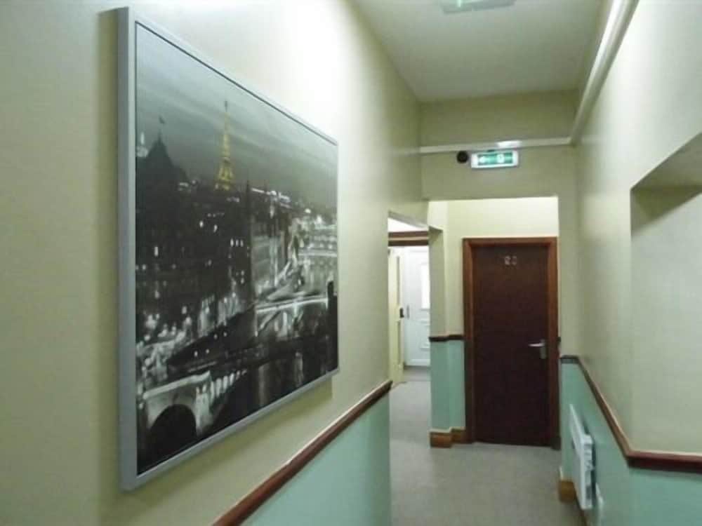 Hayat Hotel 21/21