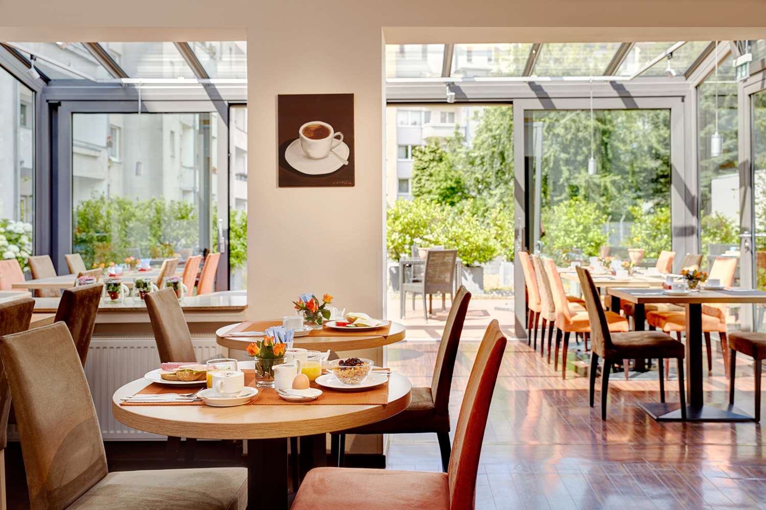 Hotel Imperial Dusseldorf, Sure Collection by BW 23/24