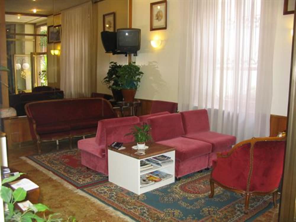 Hotel Mayorca 30/42