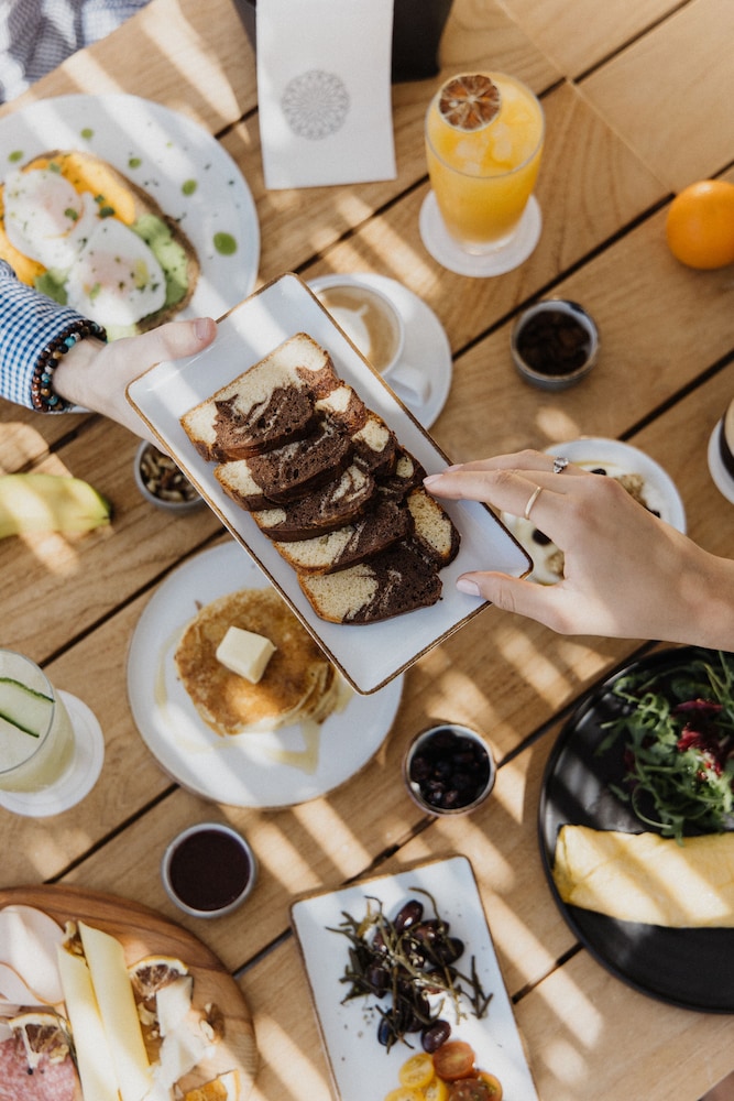 Melian Boutique Hotel And Spa 26/35