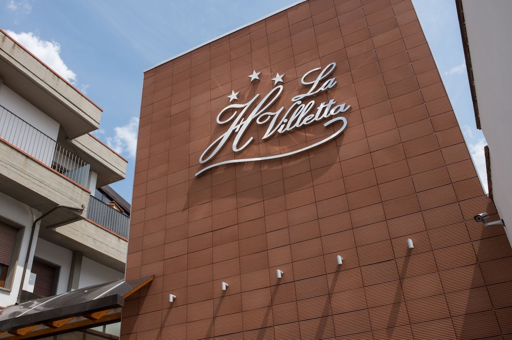 Hotel La Villetta 2/65