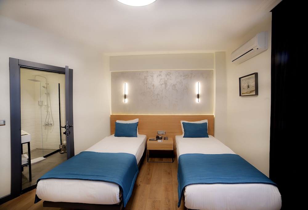 Barin Hotel Istanbul 32/51