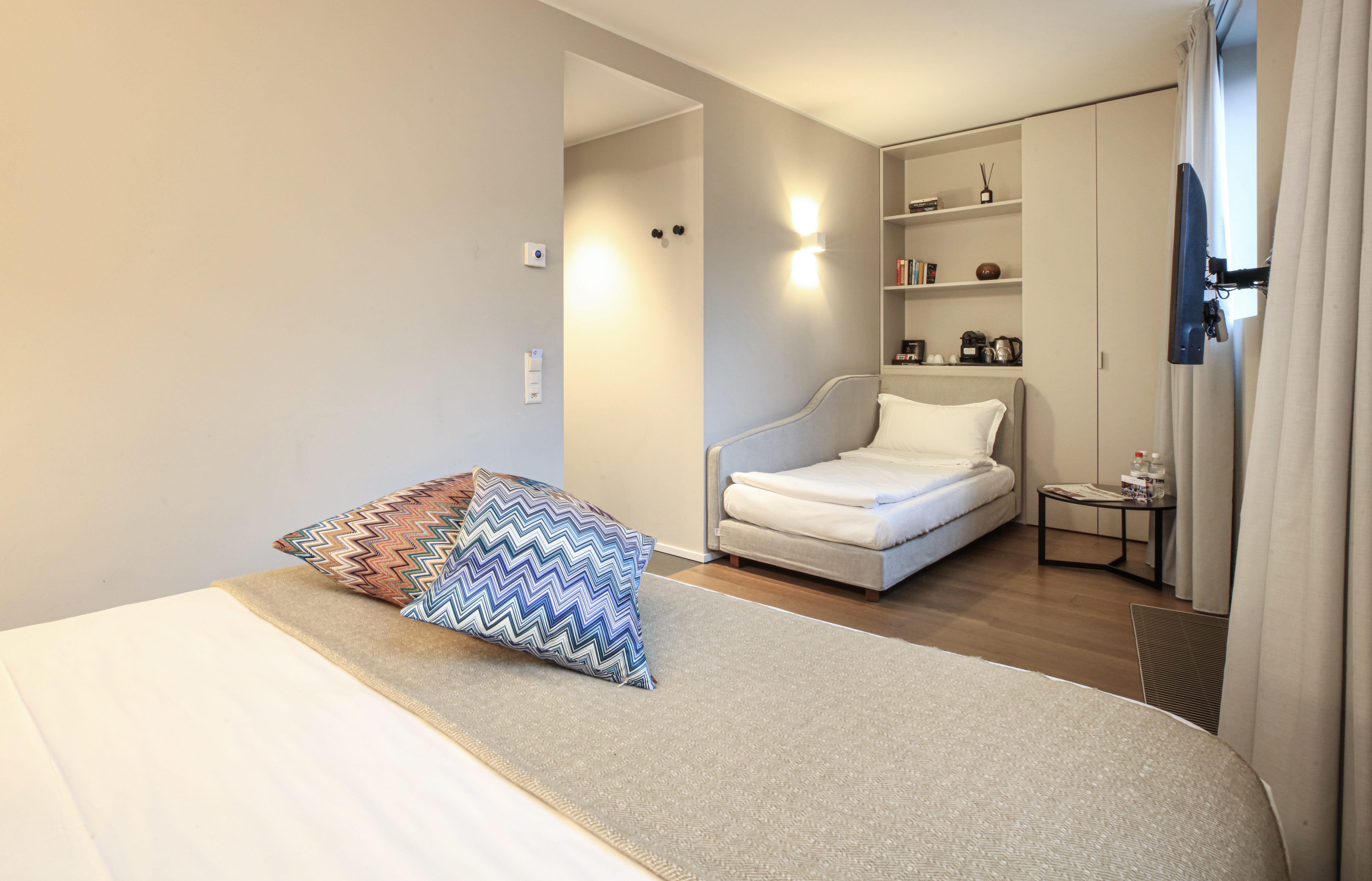 Binario 934 Smart Hotel 20/43
