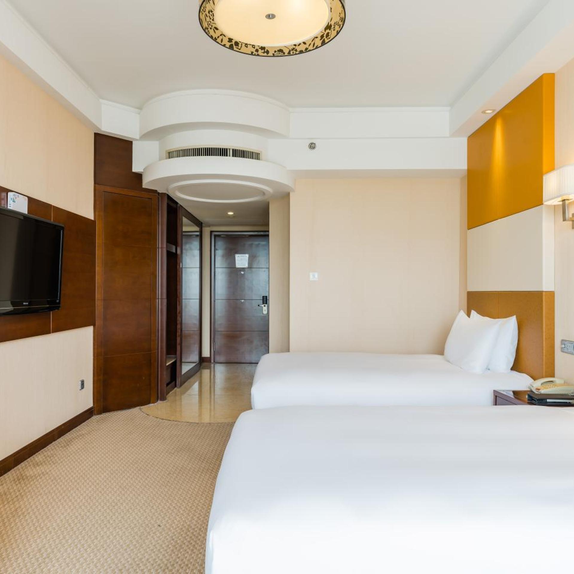 S&N Grand Hotel Chaohu 22/73