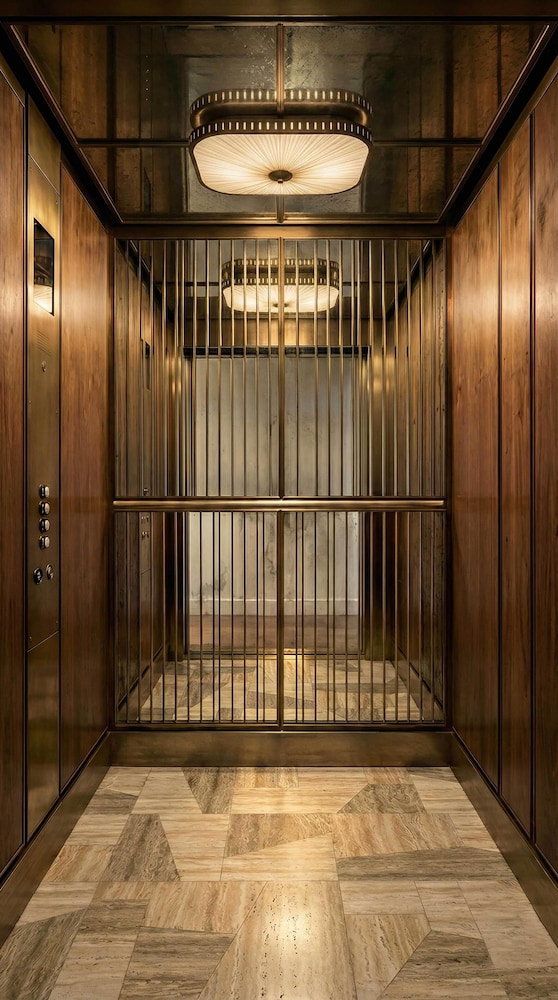 Thompson Rome, by Hyatt 24/50