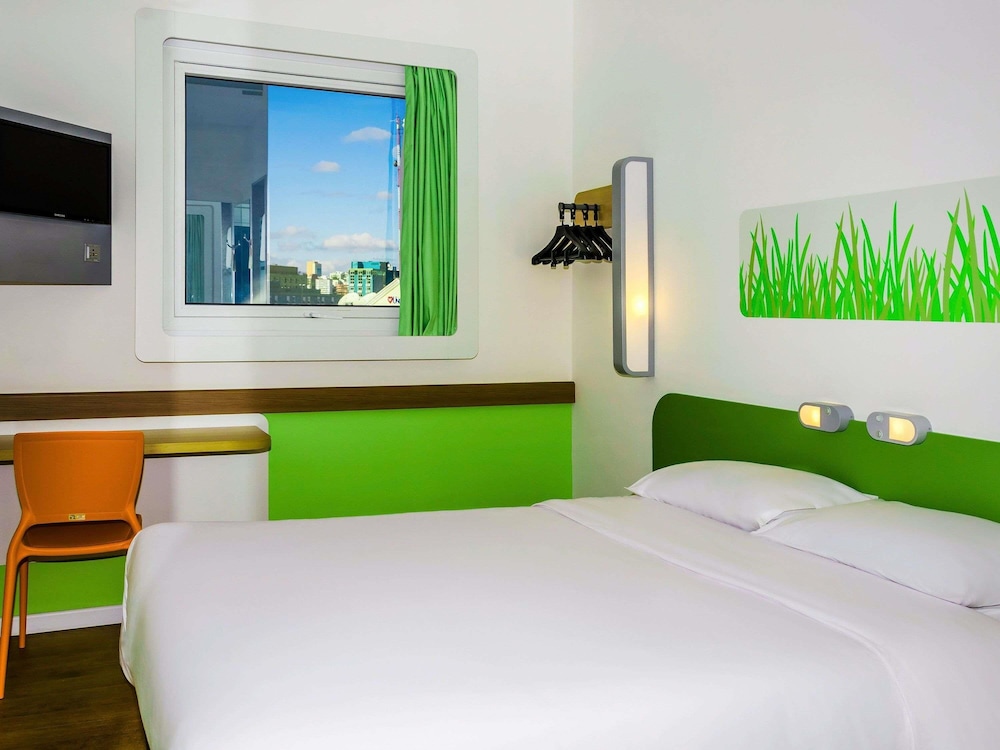 Ibis Budget Porto Alegre 27/66
