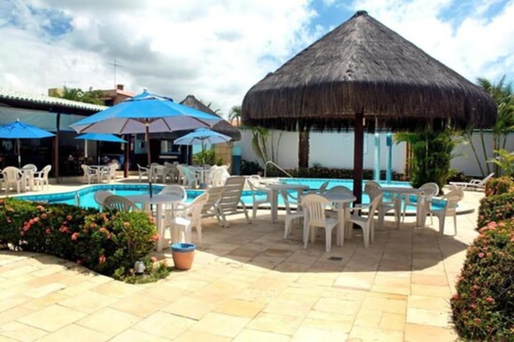 Hotel Enseada Dos Corais 54/60