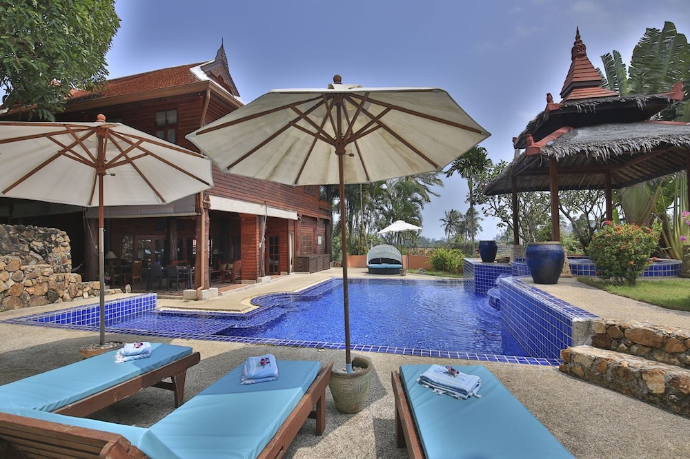 Presidential Thai Villa 36/36