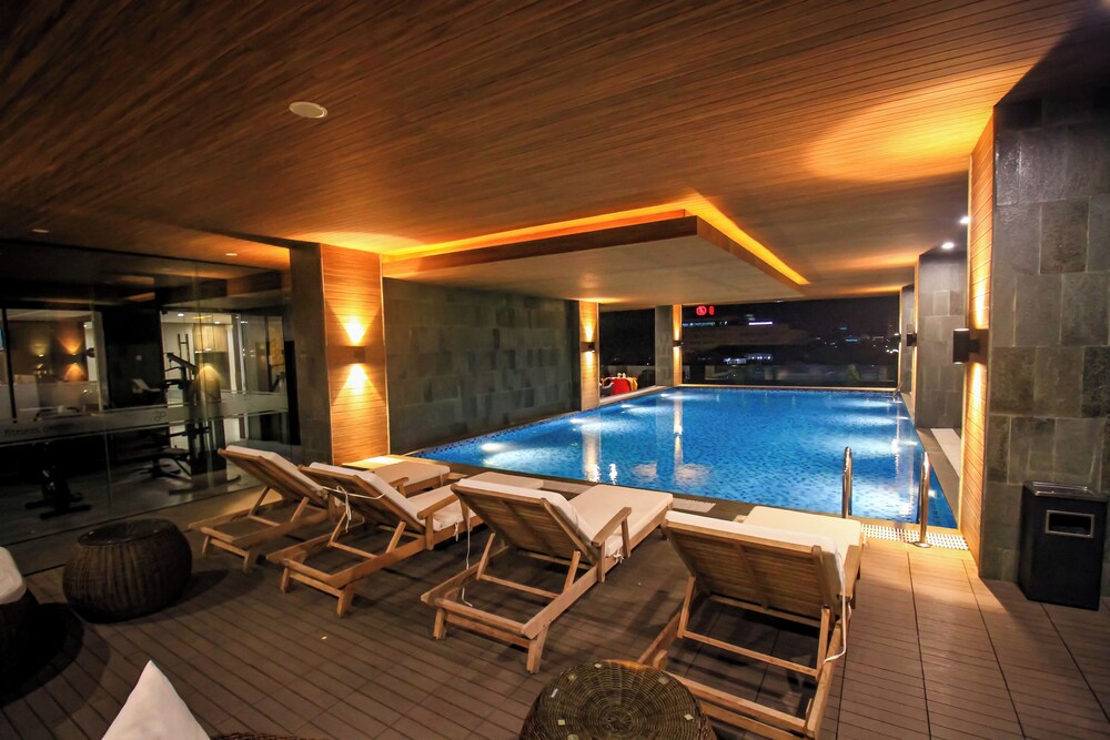 Asialink Hotel By Prasanthi 20/50