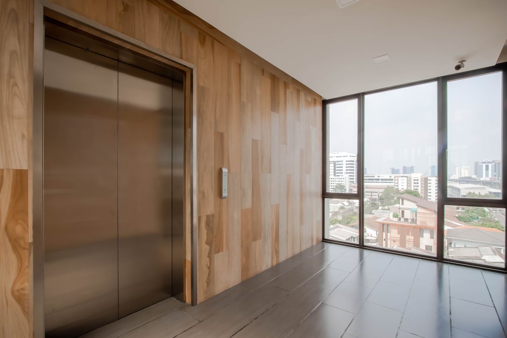 Kepler Residence Bangkok 26/69