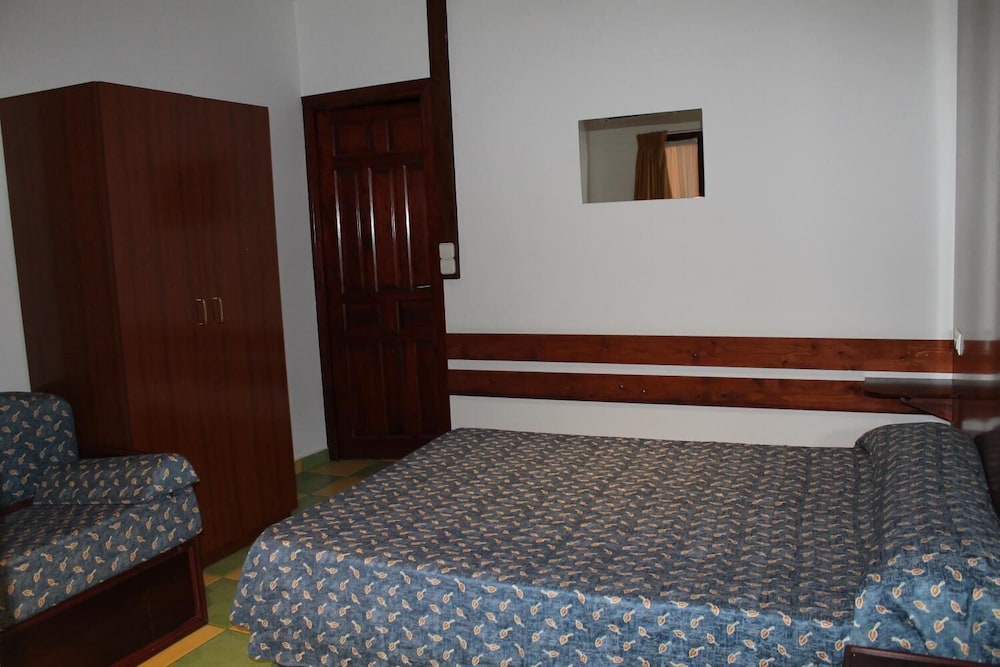 Hostal Leon Dormido 16/61