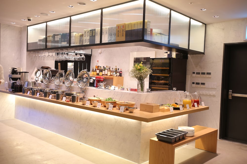 Stay B Myeongdong 5/50