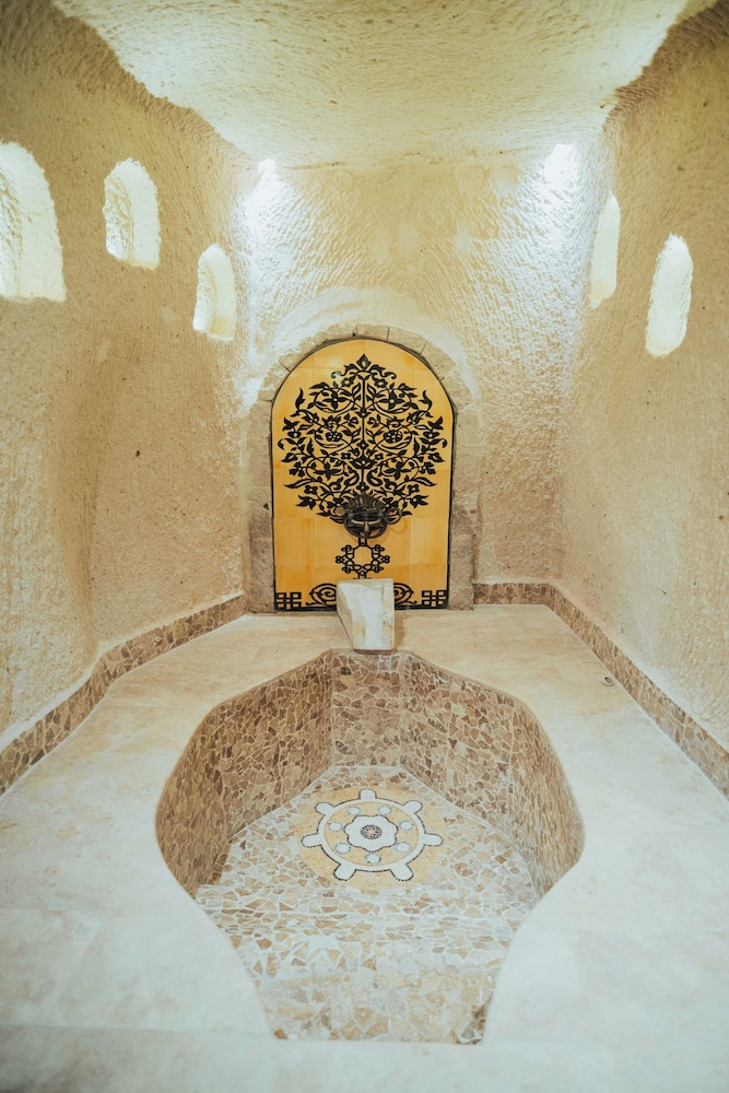 Hu of Cappadocia 27/50
