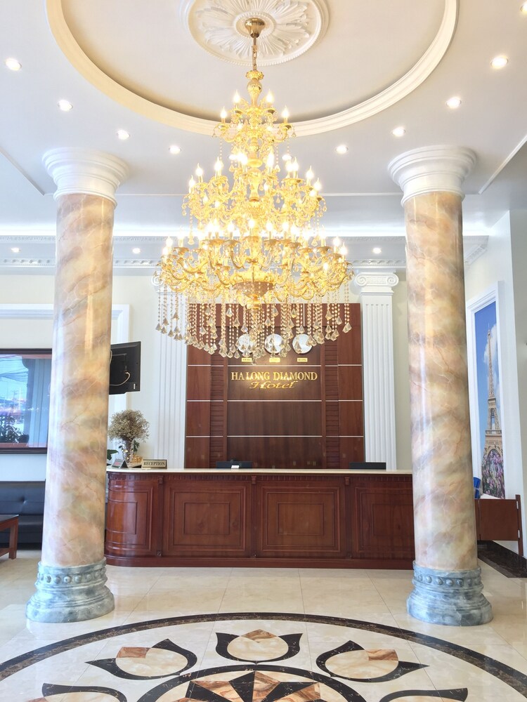 Halong Diamond Hotel 4/42