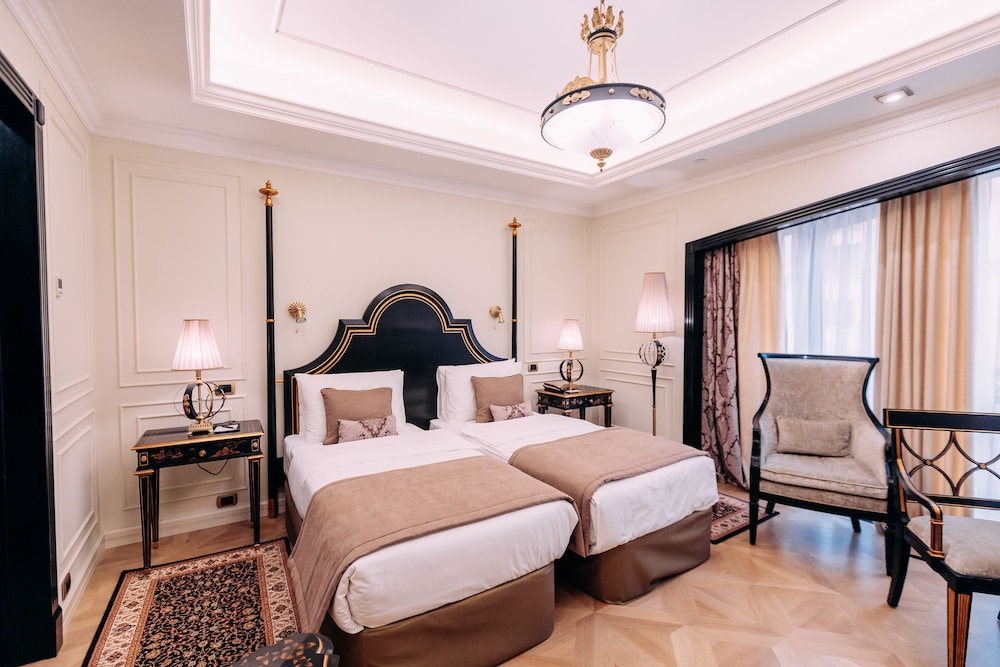 Golden Palace Hotel Yerevan 15/43