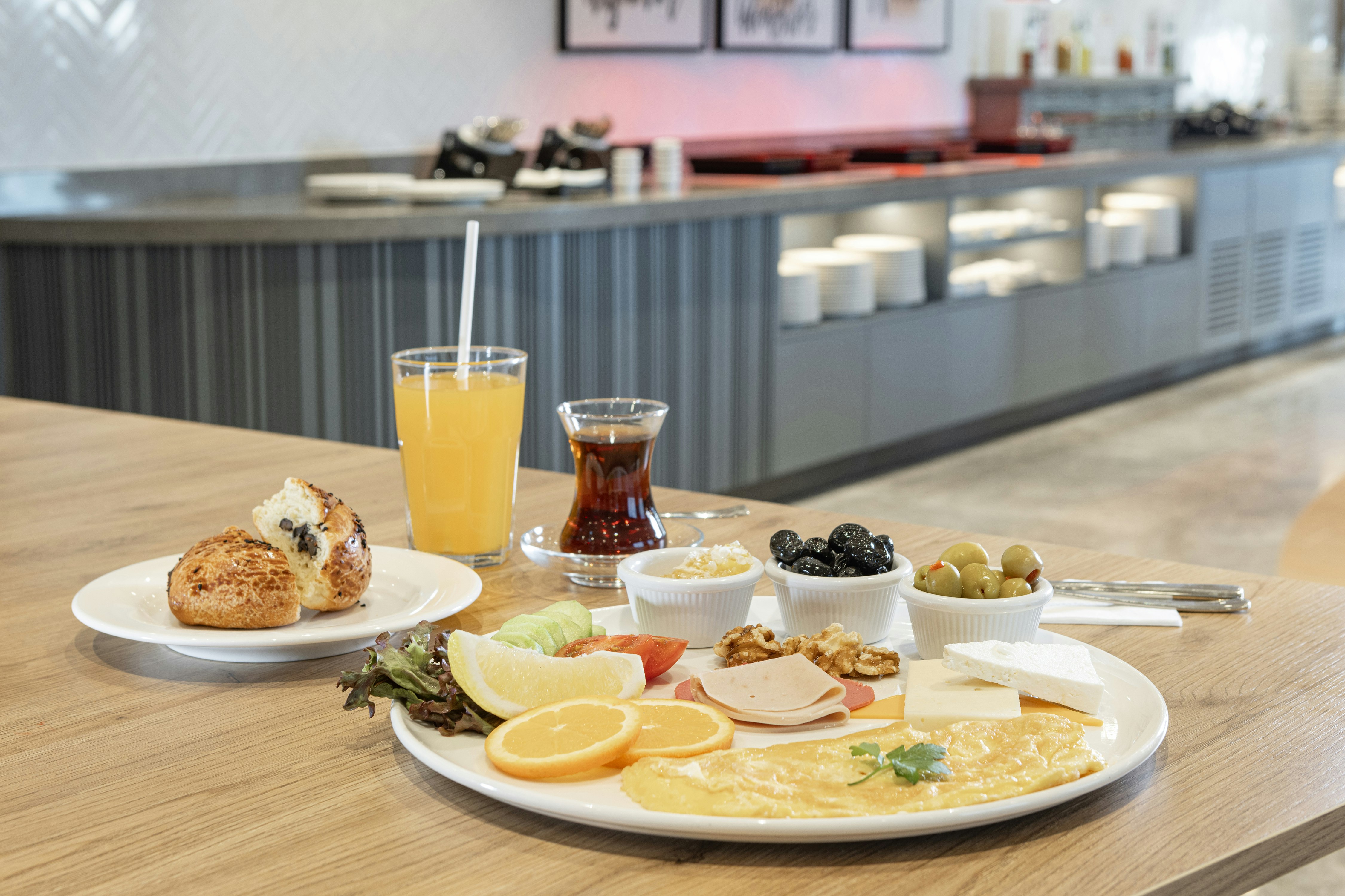 Hampton by Hilton Antalya Airport 39/58