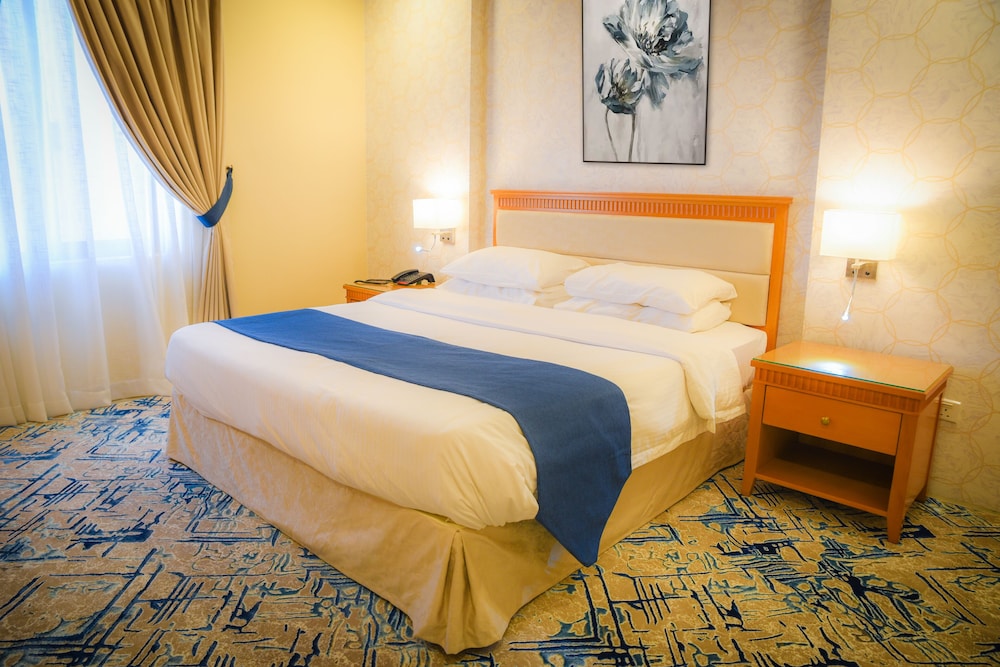 تالا ان(Tala Inn Corniche Dammam) 17/37