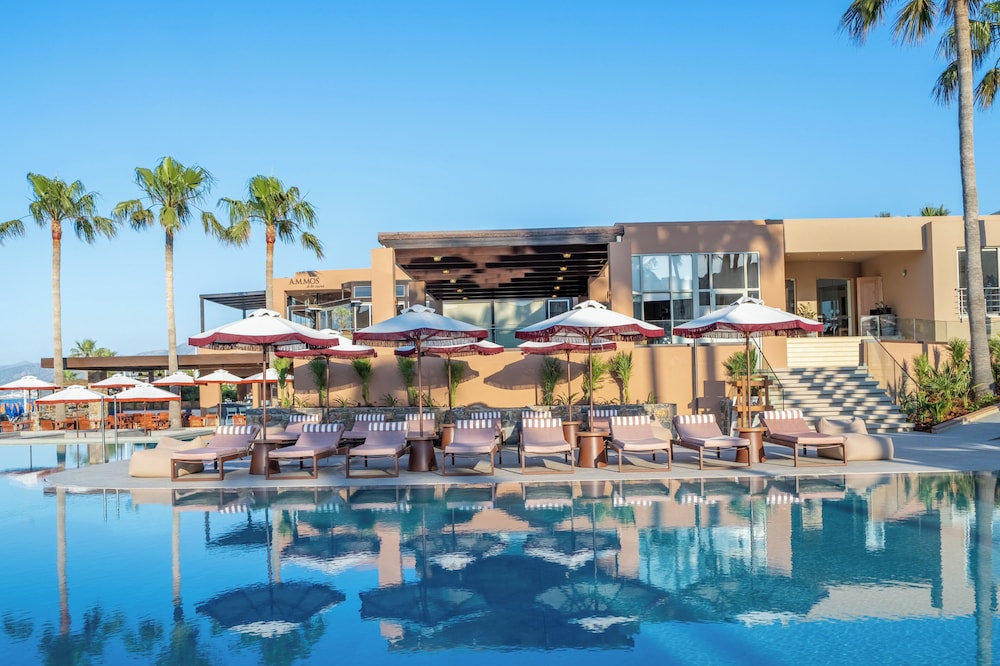 Blue Sea Beach Affiliated by Melia in HERSONISSOS