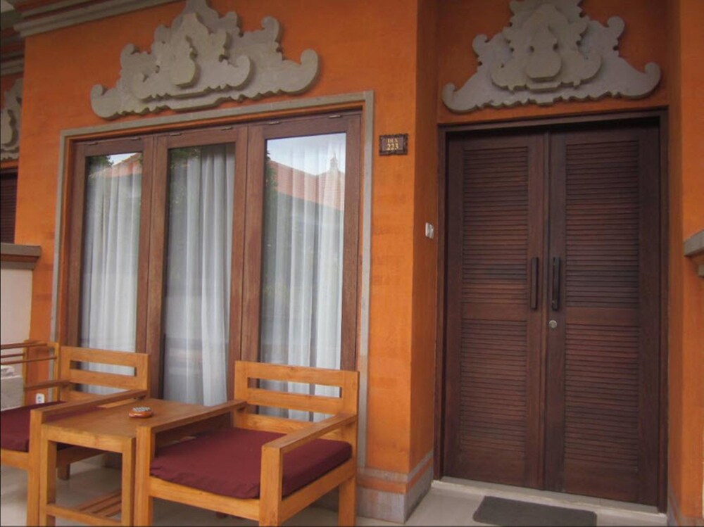 Swastika Bungalow 36/53