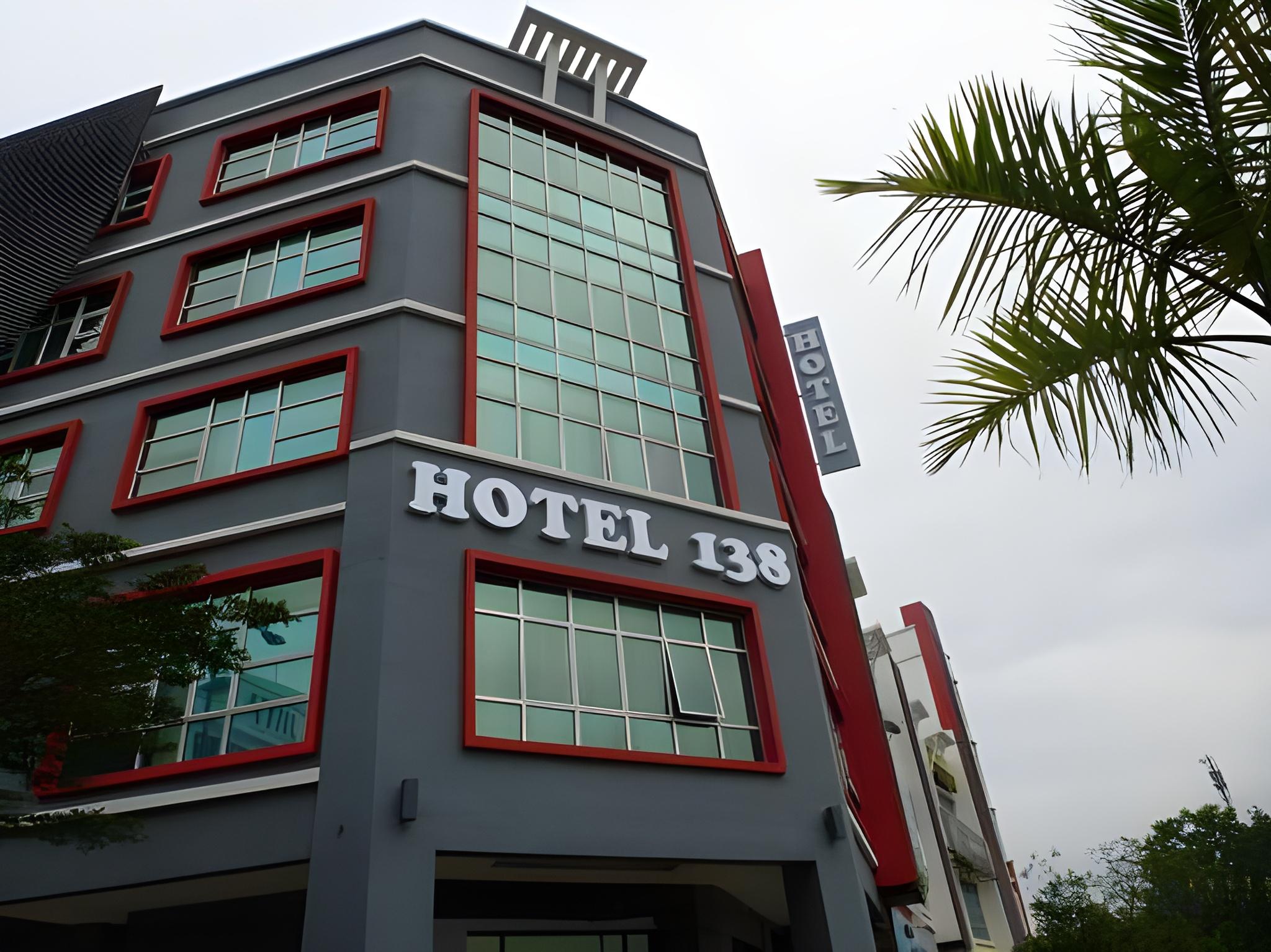 Hotel 138 @ Bestari 2/44