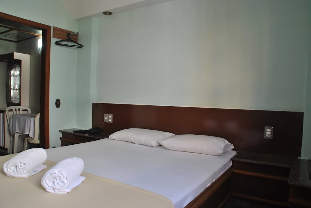 Gamboa Rio Hotel 22/69