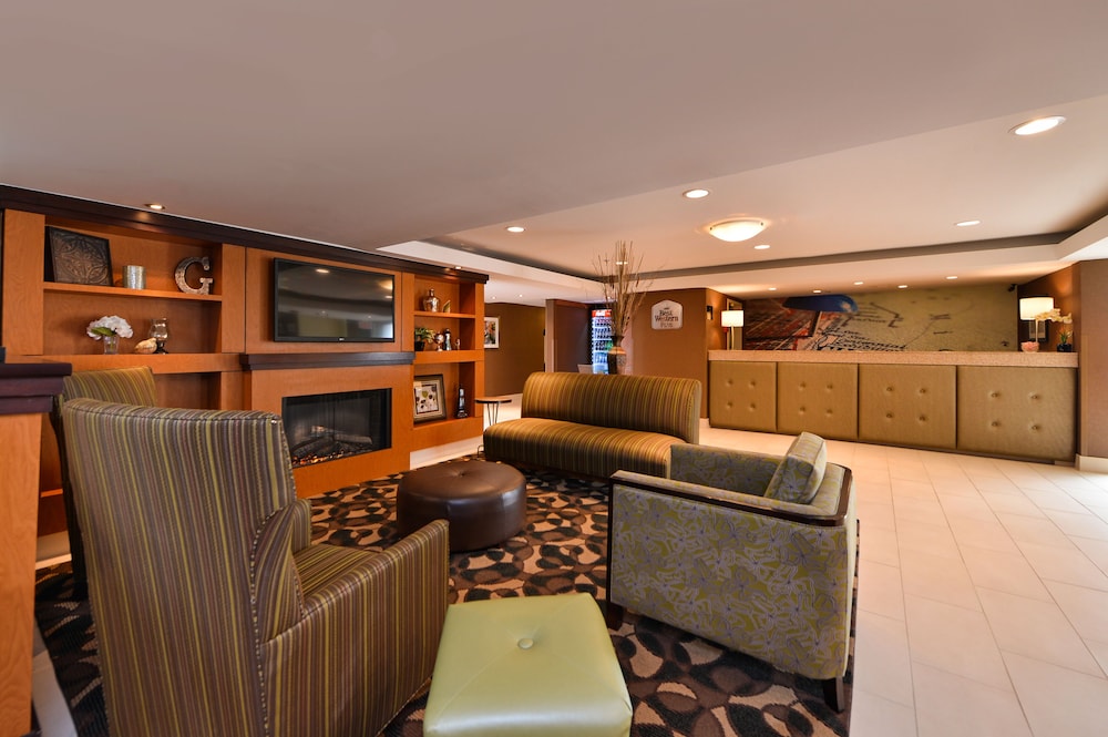 Best Western Glenview -Chicagoland Inn and Suites 28/44