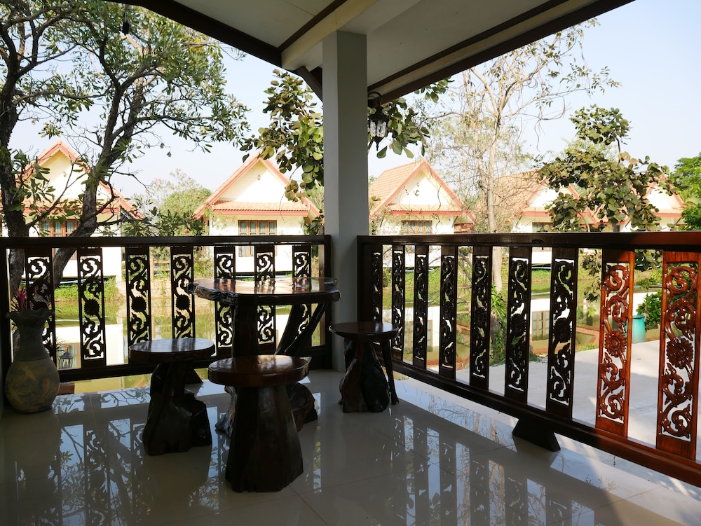 Suanluang Garden View Resort 58/70