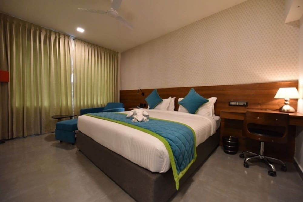 Vivid A Boutique Hotel 19/30