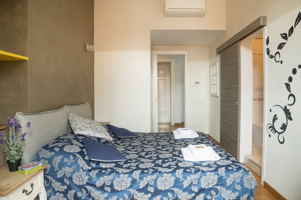 Il Sesto Suites Central 8/50