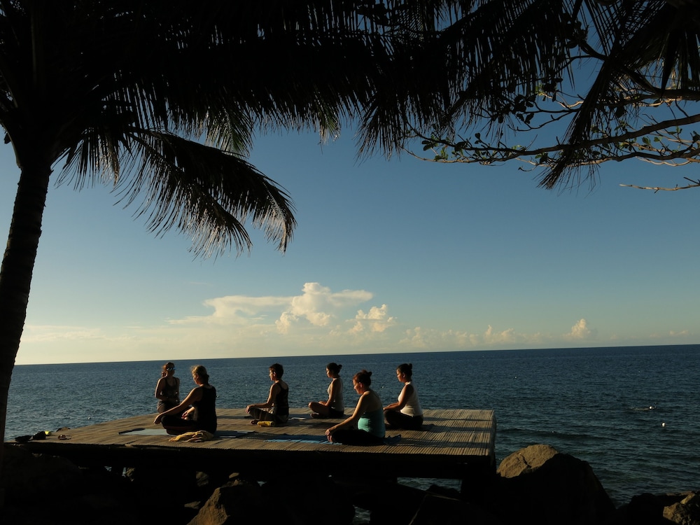 Camiguin Volcan Beach Eco Retreat Dive Resort 17/68