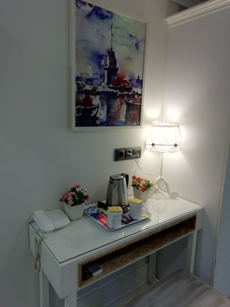 Just Inn Hotel 43/55
