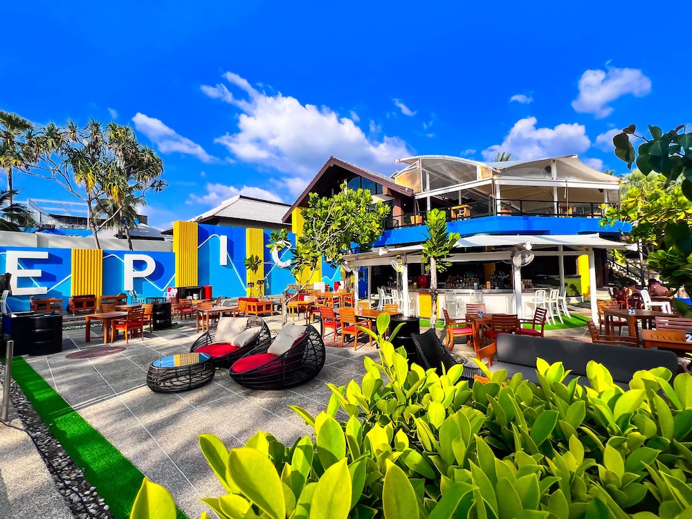 Paradox Resort Phuket 74/79
