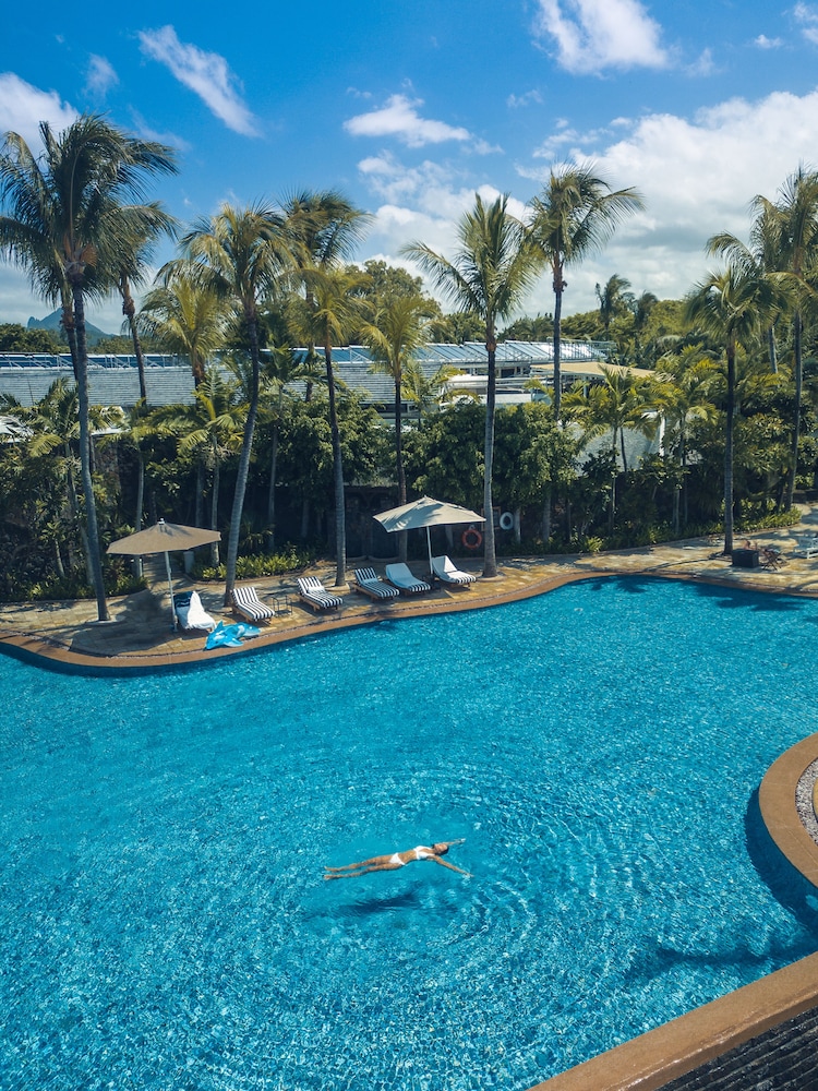 Shangri-La Le Touessrok, Mauritius 25/47