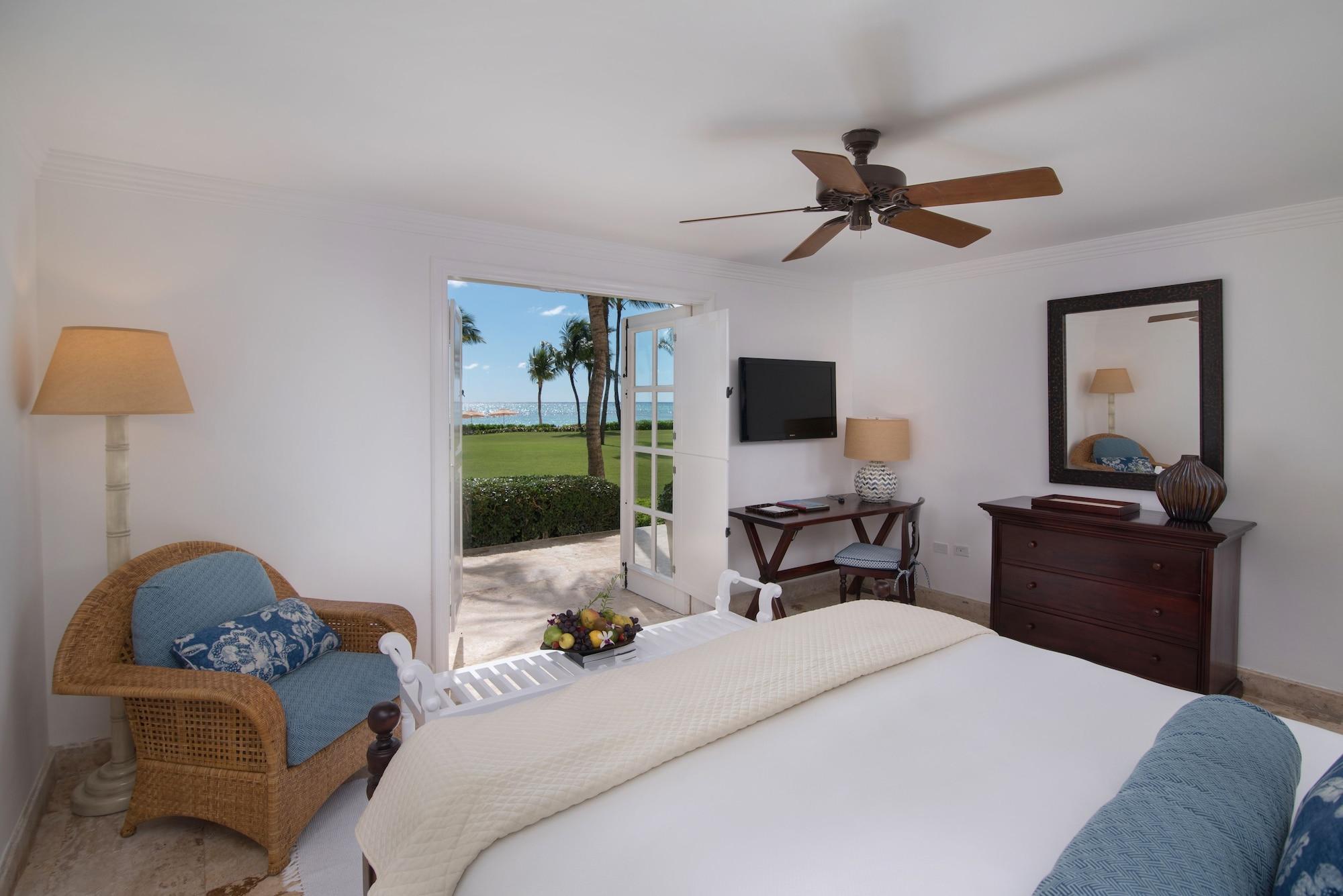 فيلا بإطلالة على البحر بـ3 غرف نوم، Tortuga Bay Puntacana 2/9