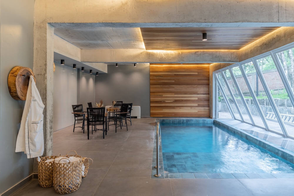 Jangal Das Araucarias Swan Design Hotel Canela 20/48