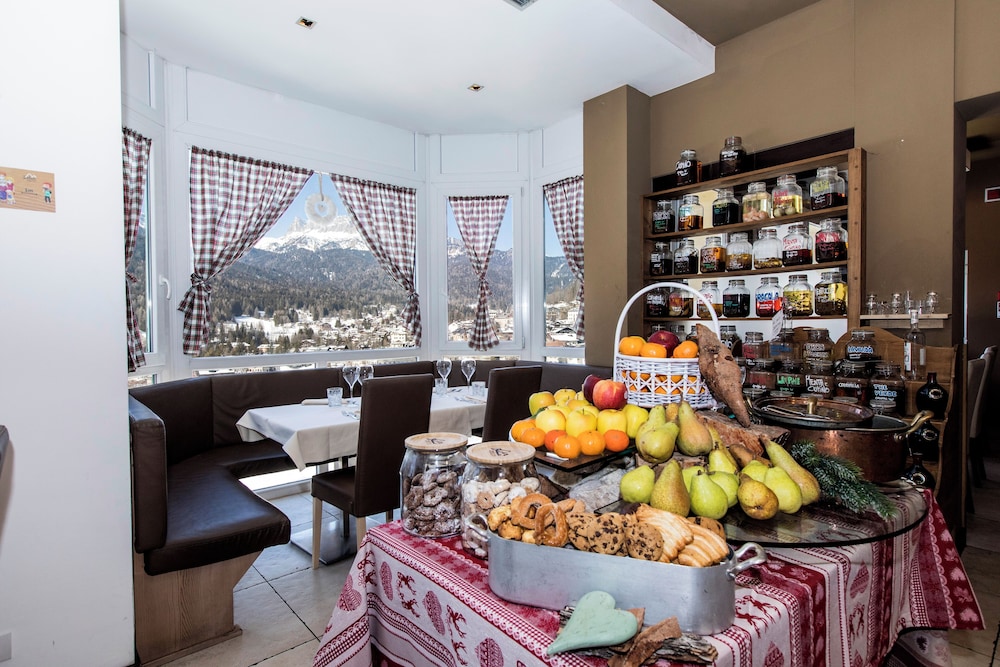 Hotel Antelao Dolomiti Mountain Resort 40/66