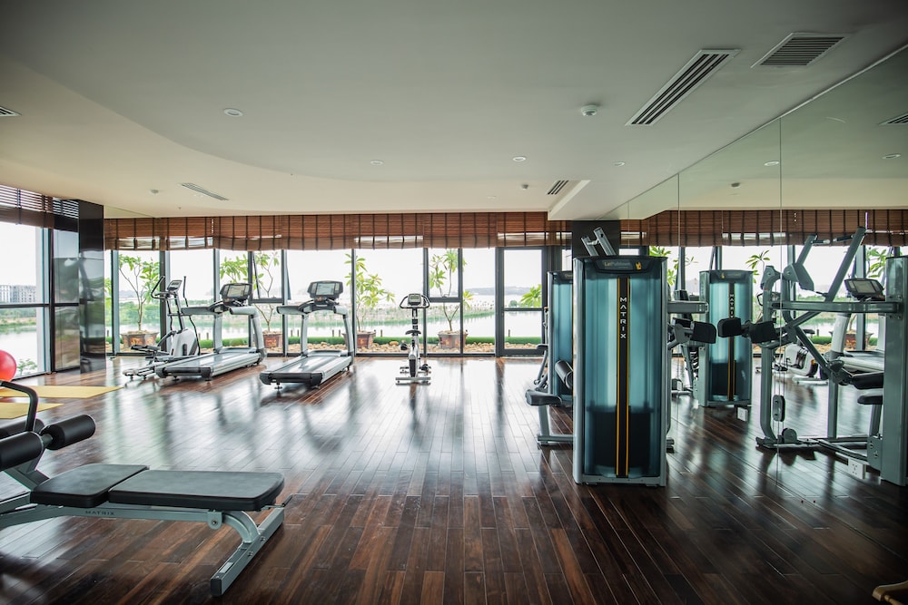 Central Luxury Ha Long Hotel 36/72