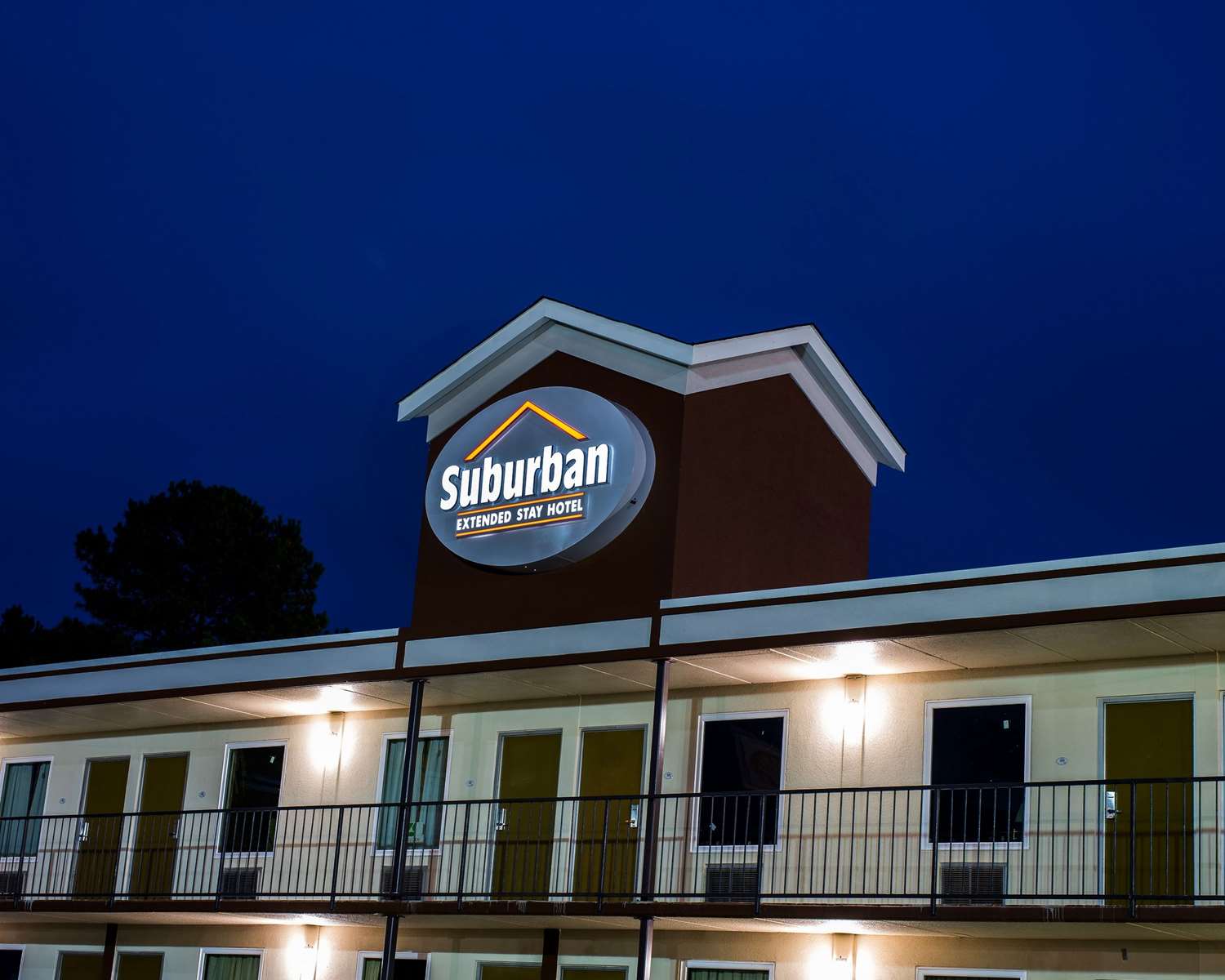 Royal Extended Stay Hotel 1/10
