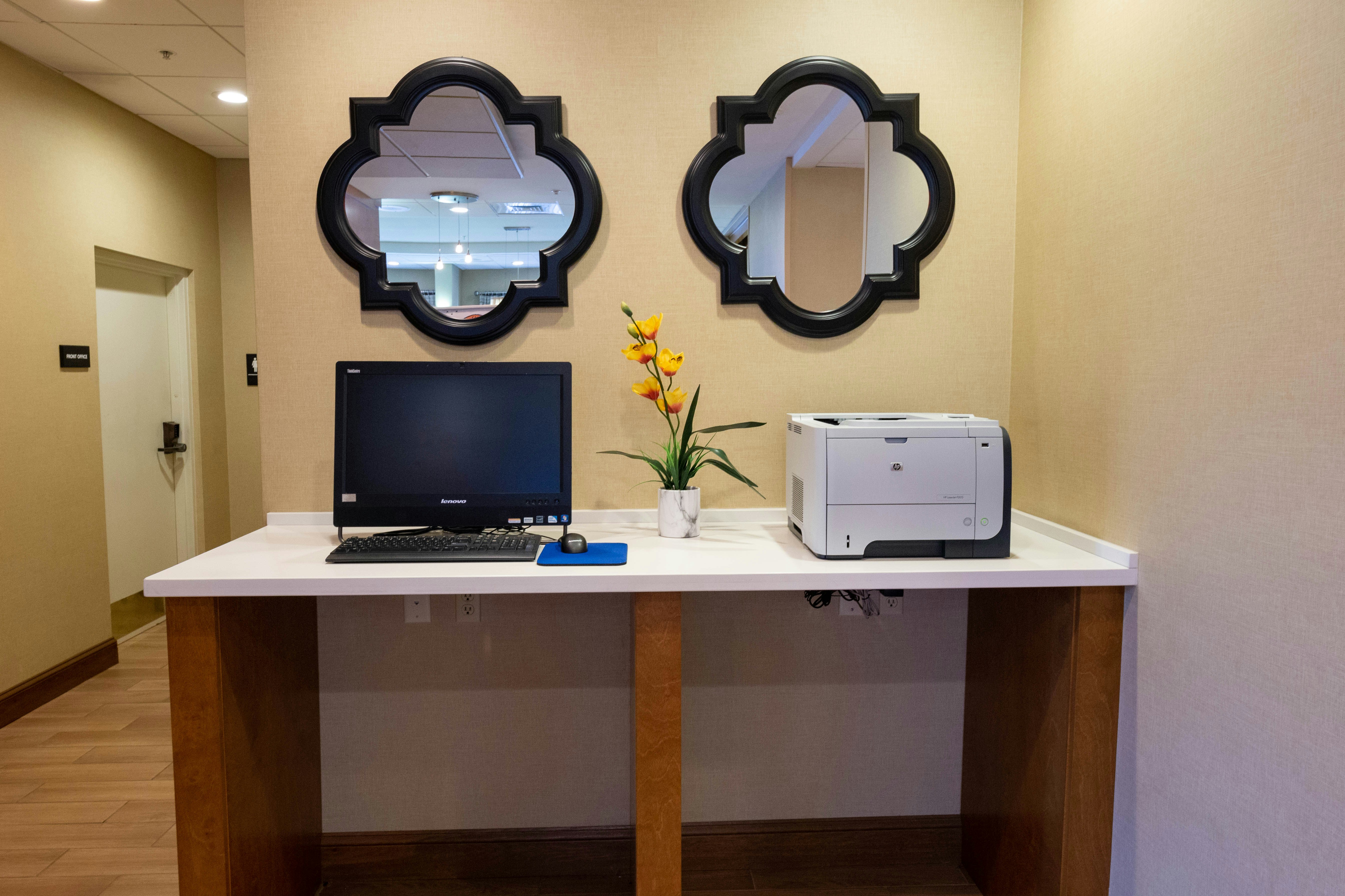 Hampton Inn Christiansburg Blacksburg Mall Area 48/59
