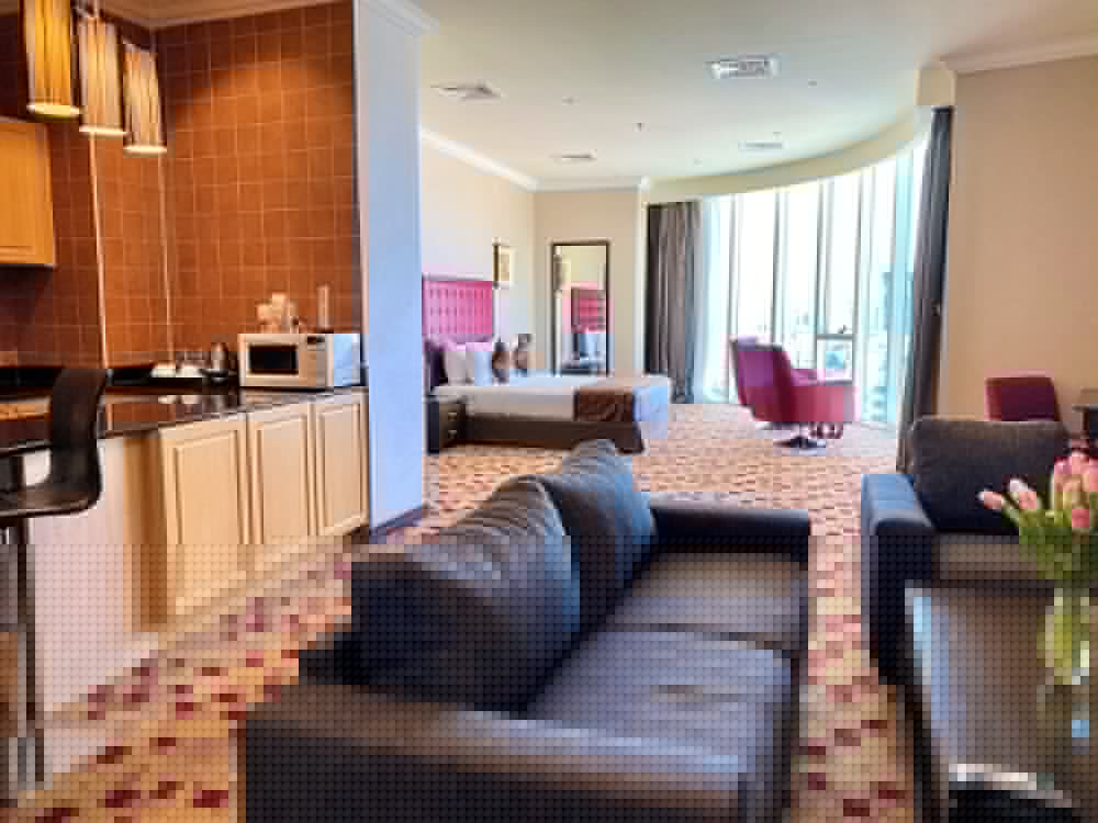 Kingsgate Hotel Doha 59/81