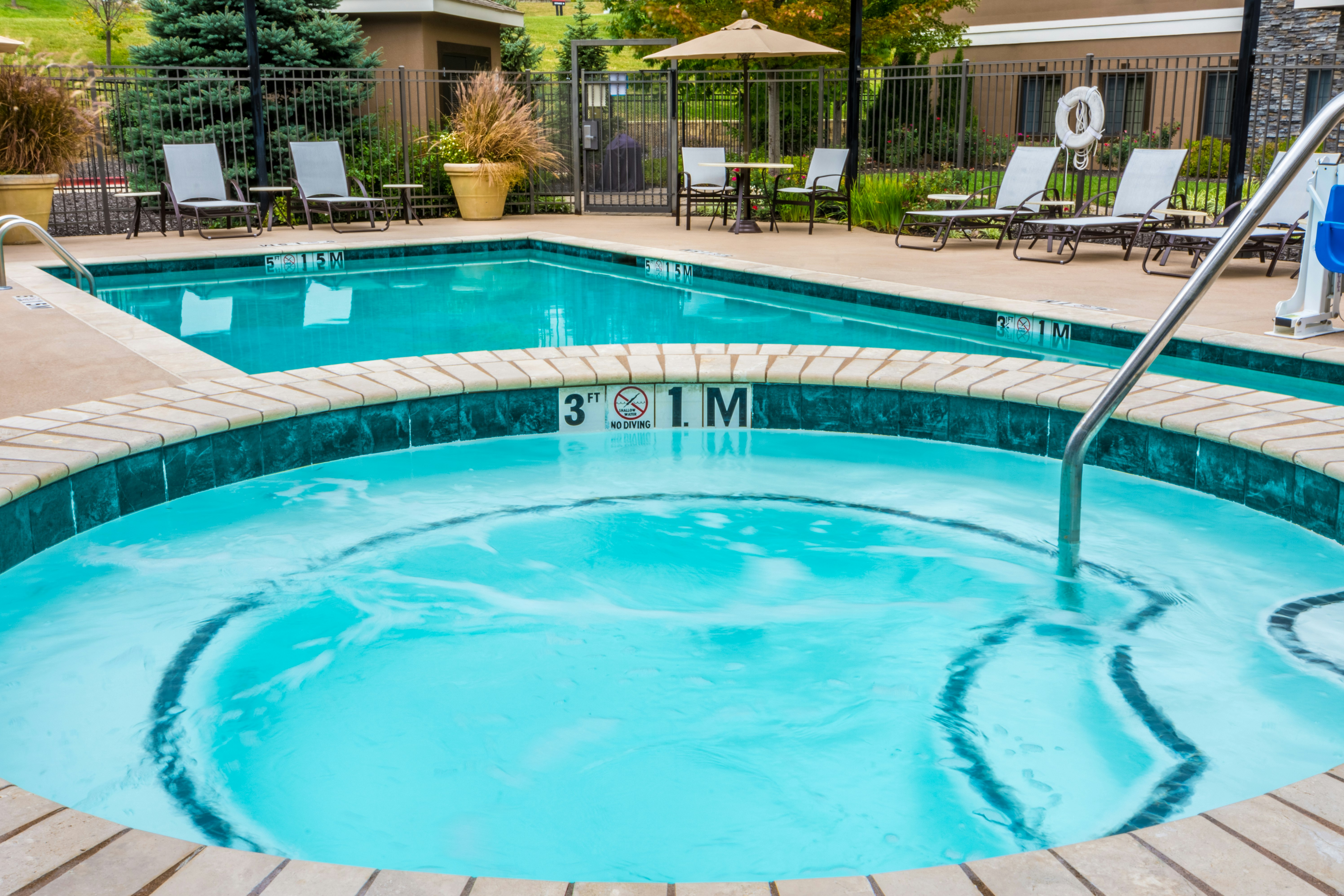 Staybridge Suites Kansas City-Independence 34/63
