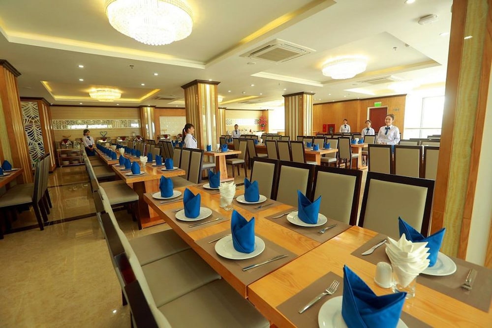 Blue Wave Hotel 29/38