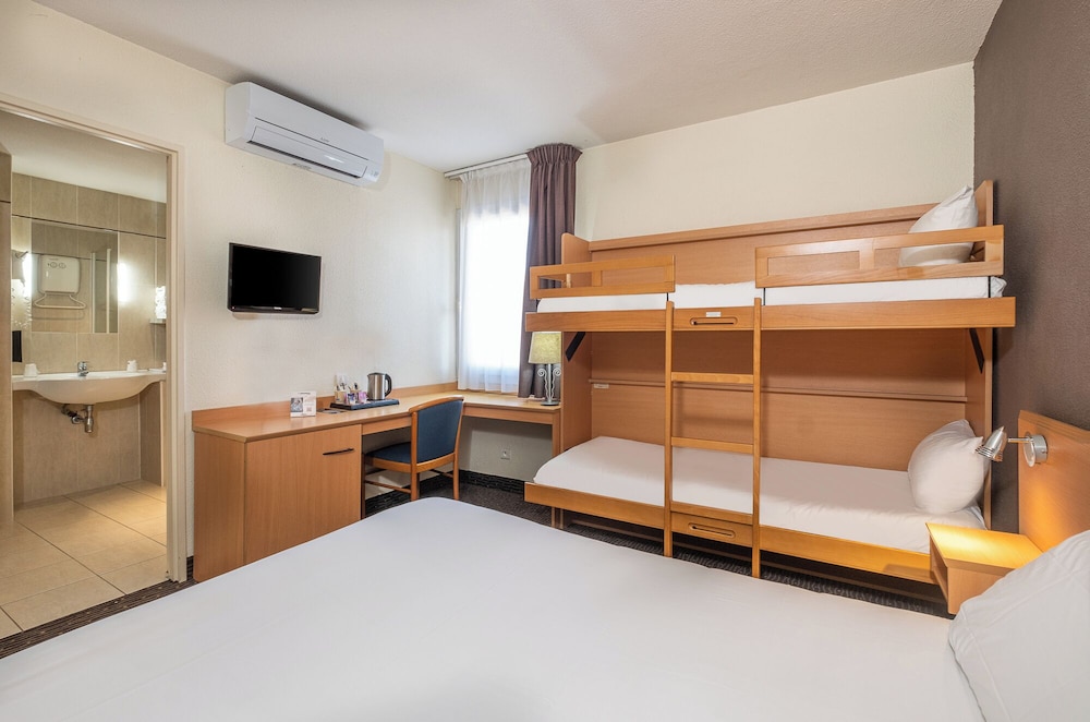 The Originals City, Hotel LHippocampe, Sete Balaruc-le-Vieux 13/47