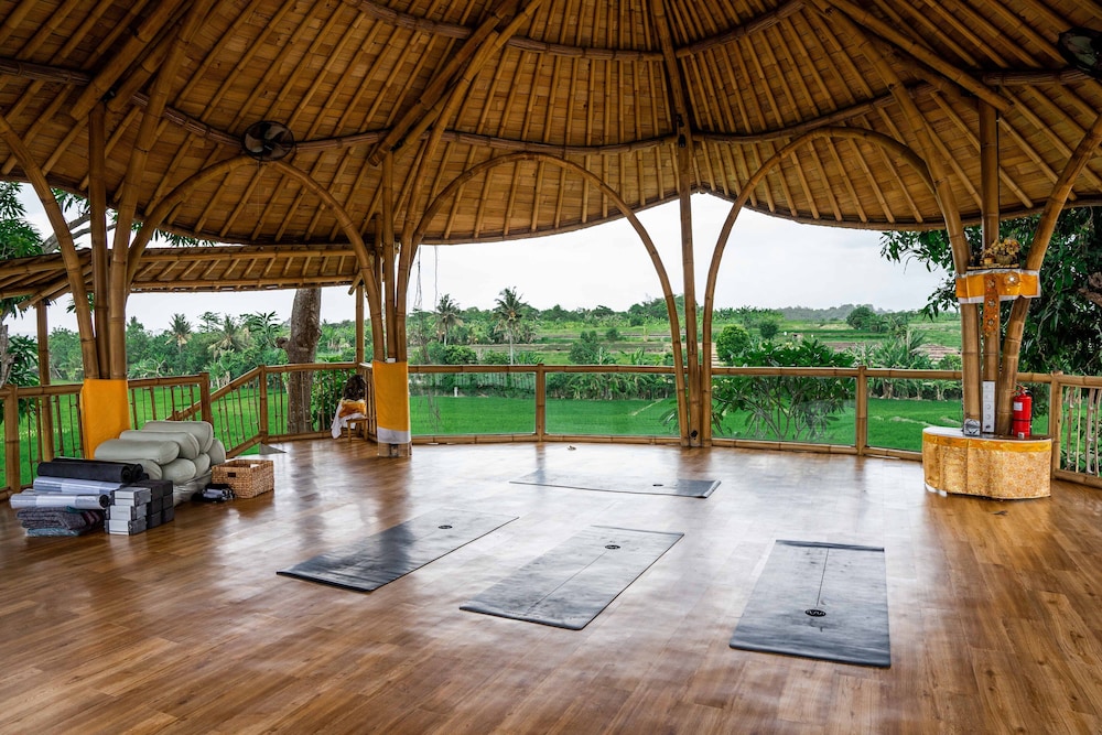 Shanti Boutique Retreat 46/57